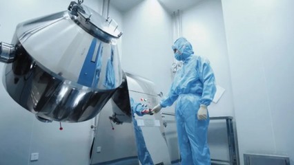 博瑞医药泰兴原料药产业基地及制剂工厂正式开工，加码生物化工产品技术研发