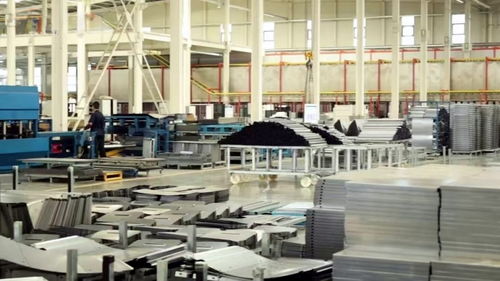 嵩县 强化科技创新驱动，实现规上企业研发全覆盖，生物化工技术研发成果丰硕