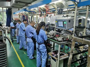 致力创新，利建工业以高新技术研发引领生物化工新未来