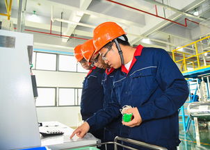 技竞赛场展风采，创新研发铸未来——2019年中国技能大赛第十一届全国石油和化工行业职业技能竞赛生物化工产品技术研发赛项开幕